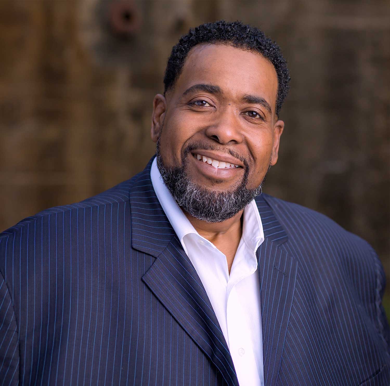 Alton Gibson