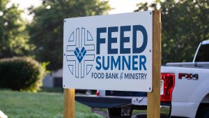 FeedSumnerSign