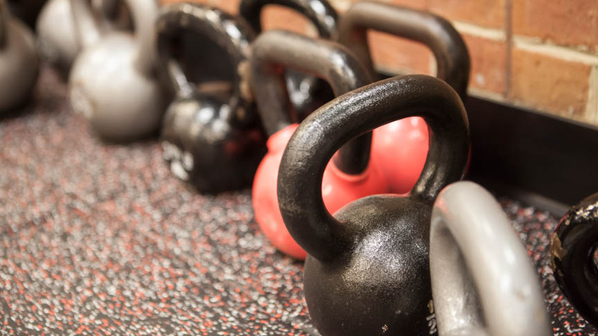 FMC Weights 4
