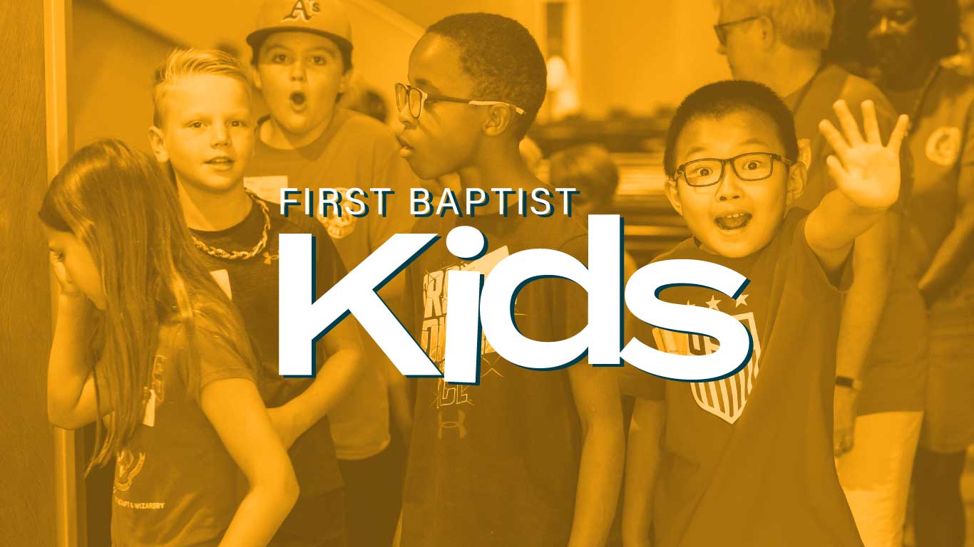 Kids-homepage