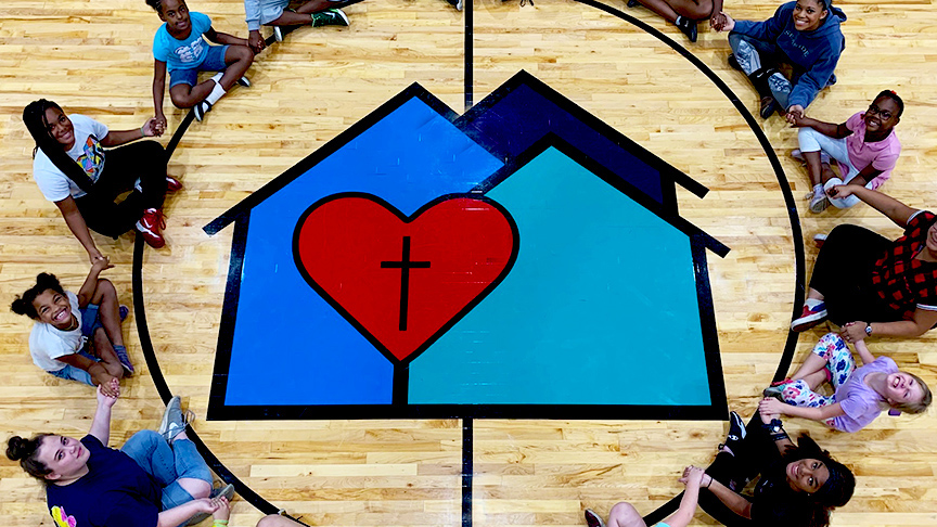 MinistryPartners