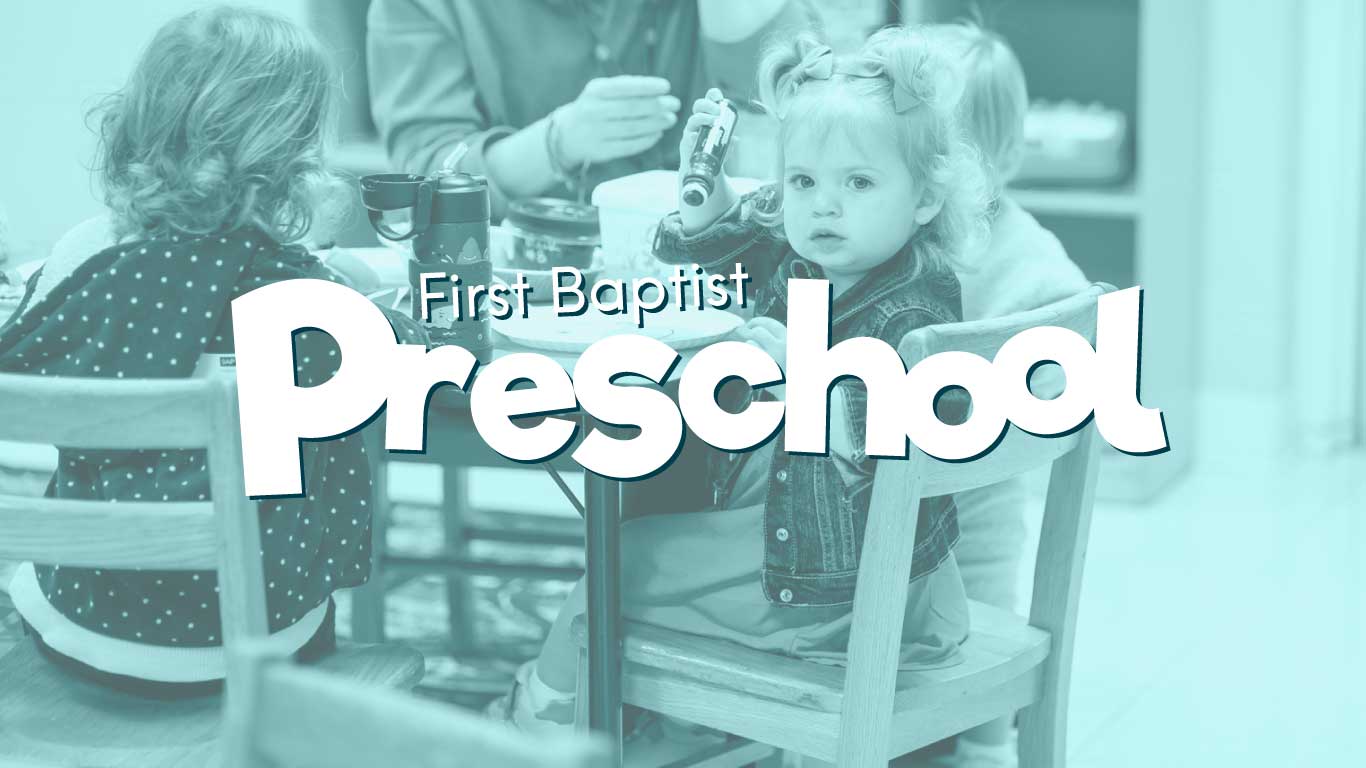 Preschool-homepage