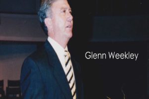 History Glenn