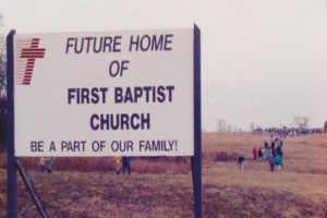 History Future Home