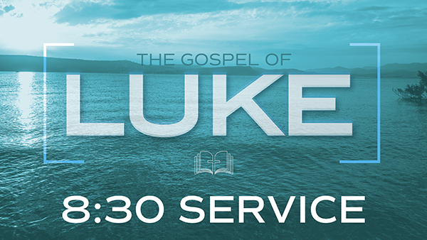 MAY 5, 2024 – 8:30 AM CHOIR AND ORCHESTRA SERVICE